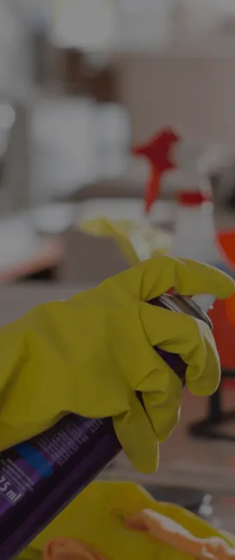 Cleaners Available in Bedford