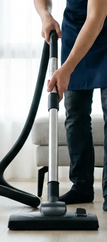 Professional Cleaning & Clean Out Services in Manchester, NH