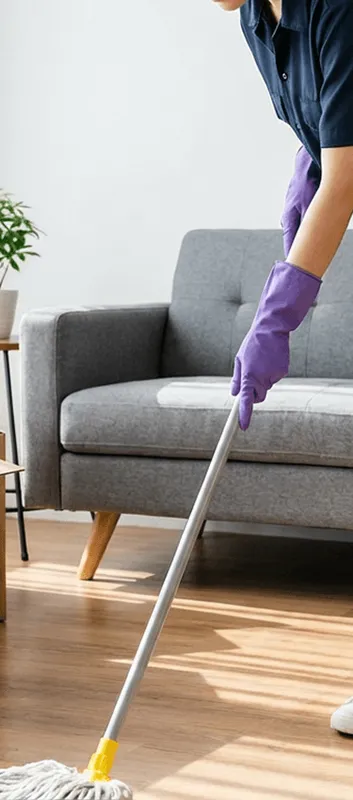 Trusted Move Out Cleaning Services in Manchester, NH