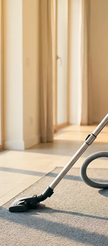 Expert House Cleaning in Manchester, NH